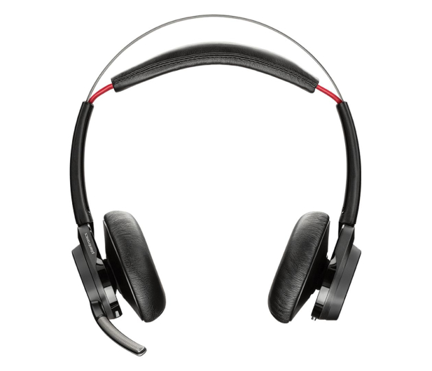 PLANTRONICS Voyager FOCUS UC z bazą, USB-A - 624550 - zdjęcie 2
